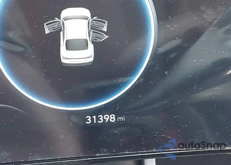 2024 Hyundai Elantra Sel z USA, uszkodzony, nr VIN KMHLM4DG6RU653322